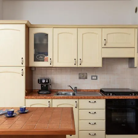 Casa Delle Vigne By Wonderful Italy Apartament Olbia