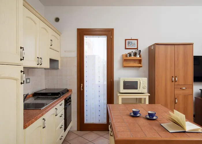 Appartement Casa Delle Vigne By Wonderful Italy *