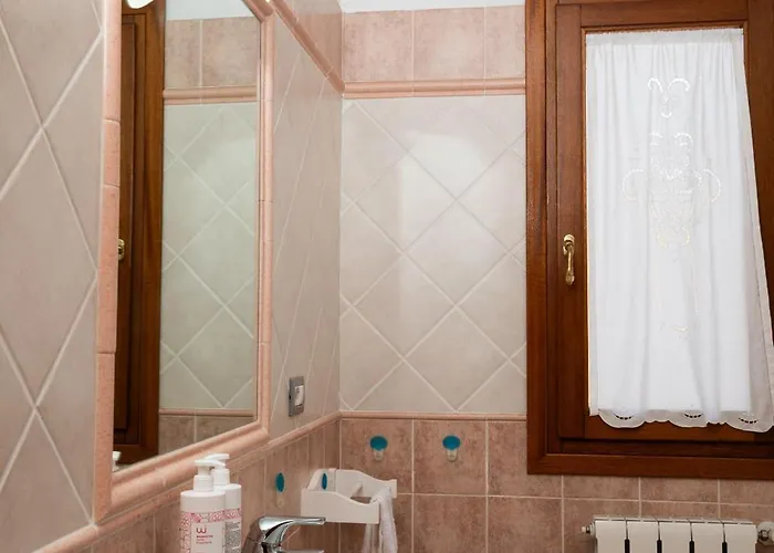 Appartement Casa Delle Vigne By Wonderful Italy *