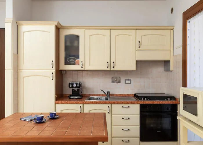 Casa Delle Vigne By Wonderful Italy Appartement Olbia