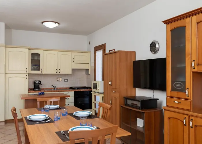 Casa Delle Vigne By Wonderful Italy