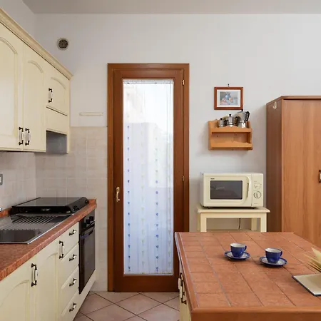 Apartment Casa Delle Vigne By Wonderful Italy *
