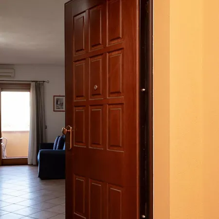 Casa Delle Vigne By Wonderful Italy Ольбия