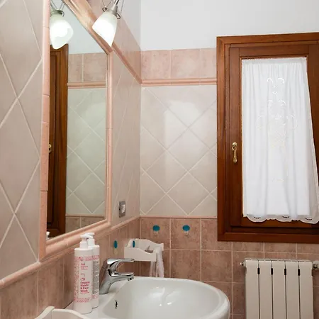 Apartment Casa Delle Vigne By Wonderful Italy *