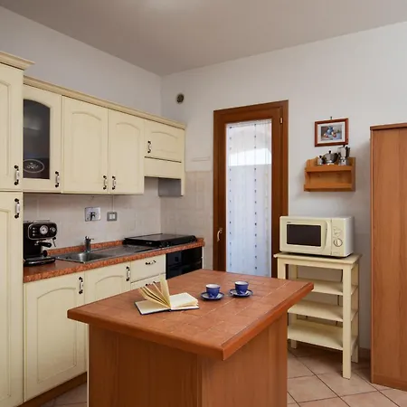 Апартаменты Casa Delle Vigne By Wonderful Italy *