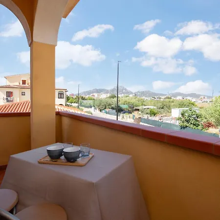 Casa Delle Vigne By Wonderful Italy Apartment *