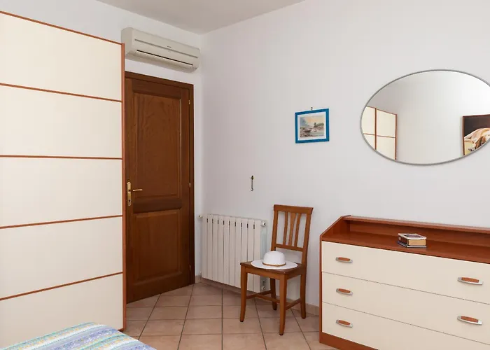 Casa Delle Vigne By Wonderful Italy Apartment Olbia