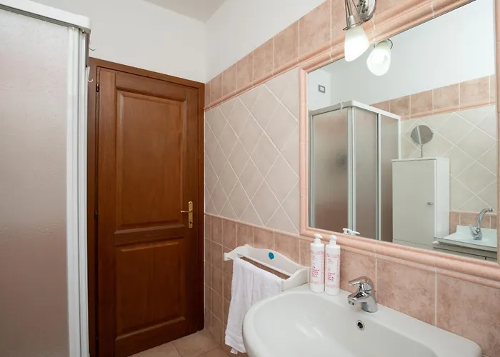 Casa Delle Vigne By Wonderful Italy