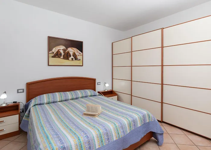 Casa Delle Vigne By Wonderful Italy