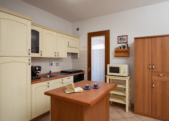 Apartamento Casa Delle Vigne By Wonderful Italy *