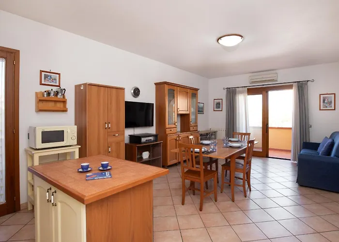 Apartment Casa Delle Vigne By Wonderful Italy *